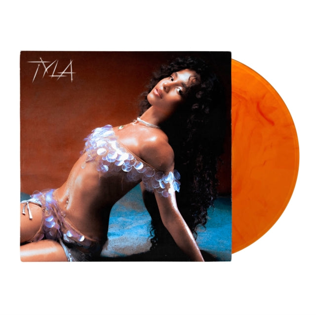 Tyla - TYLA LP