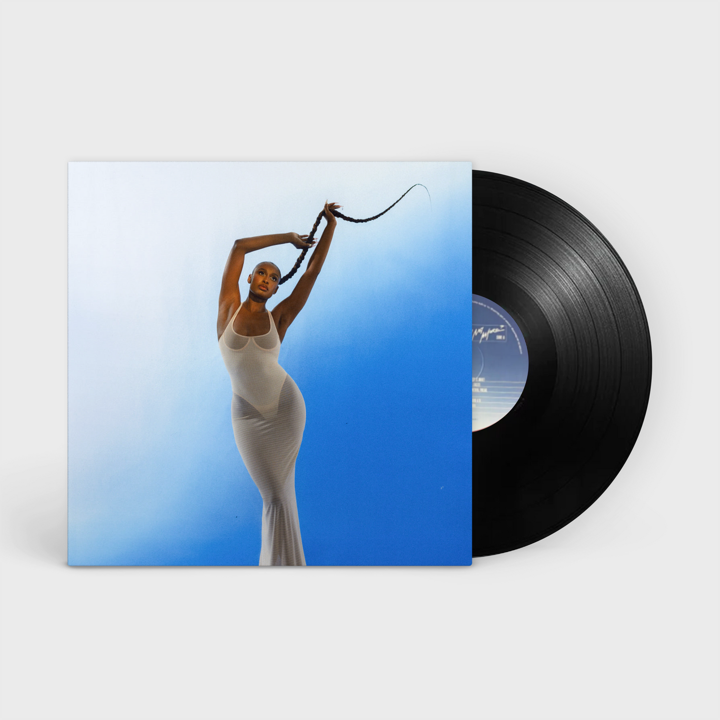 Coco Jones - Why Not More? LP