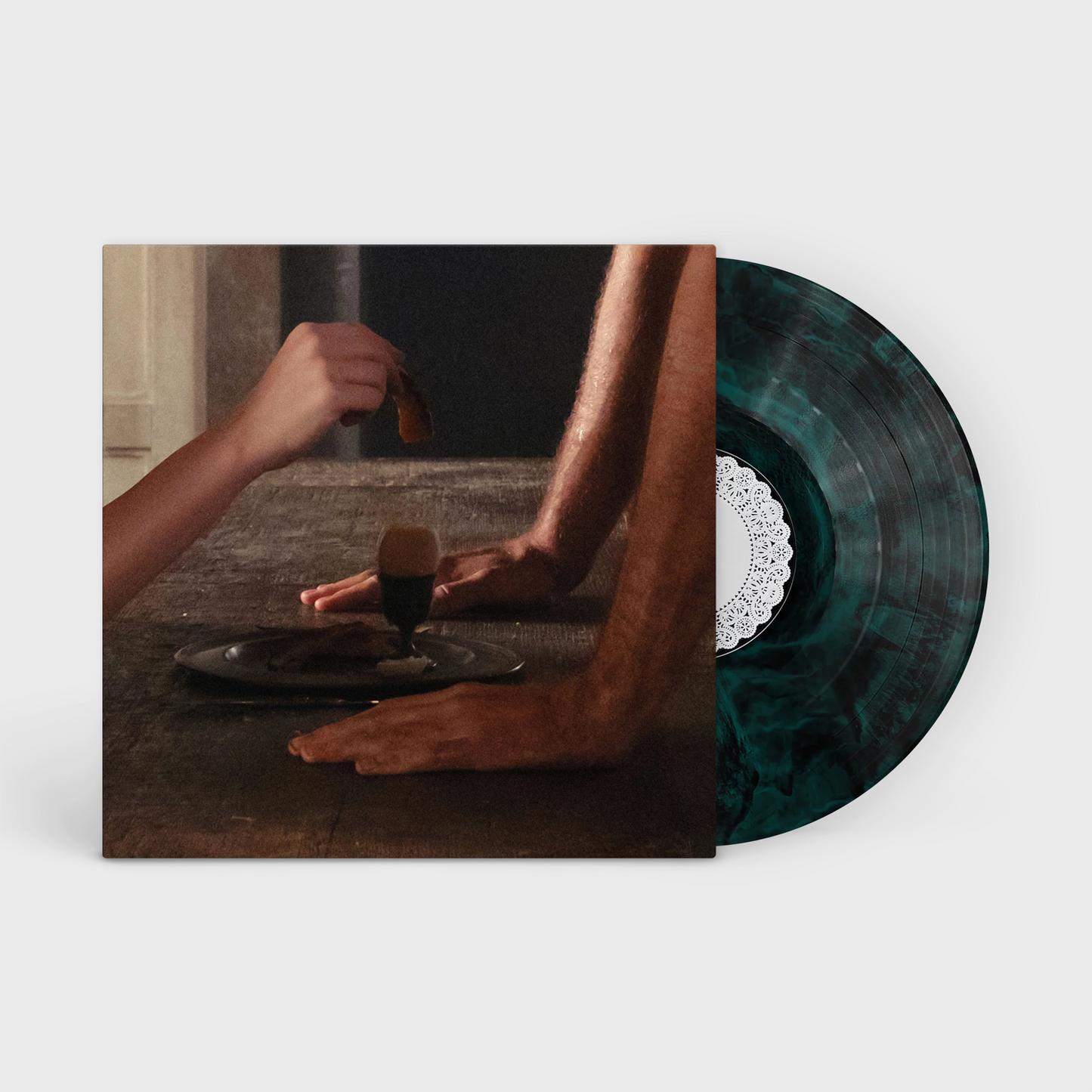 Charli xcx - Wuthering Heights LP