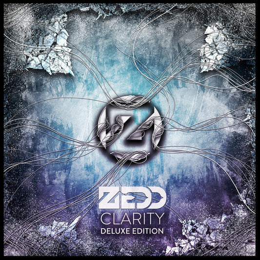 Zedd - Clarity (Deluxe) 2xLP