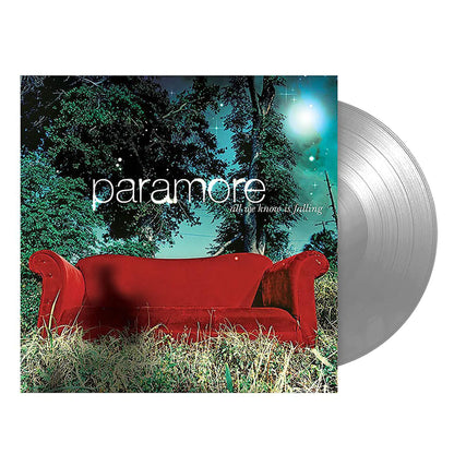 Paramore - All We Know Is Falling LP