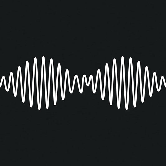 Arctic Monkeys - AM LP