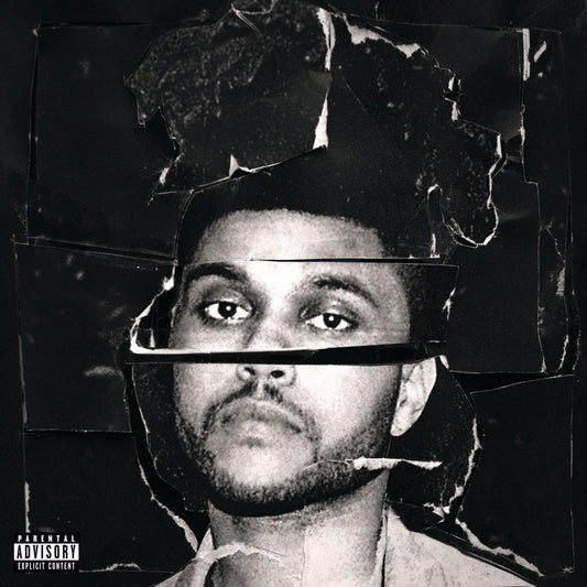 The Weeknd - Beauty Behind the Madness (5th Anniversary) 2xLP