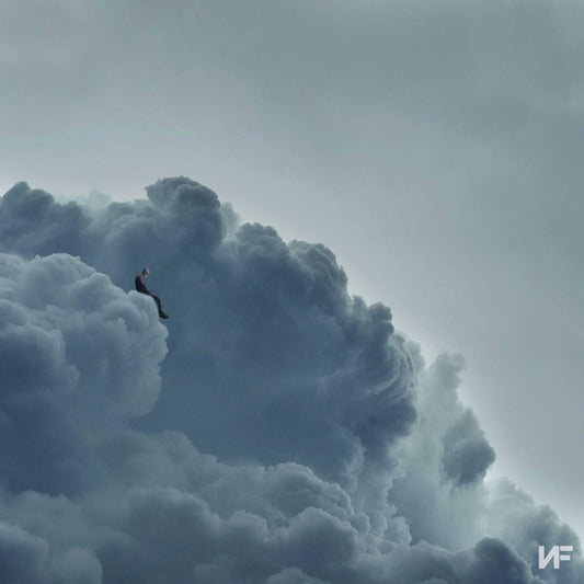 NF - Clouds (The Mixtape) LP