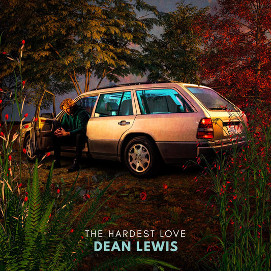 Dean Lewis - The Hardest Love LP