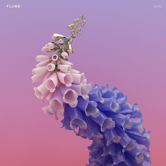 Flume - Skin LP