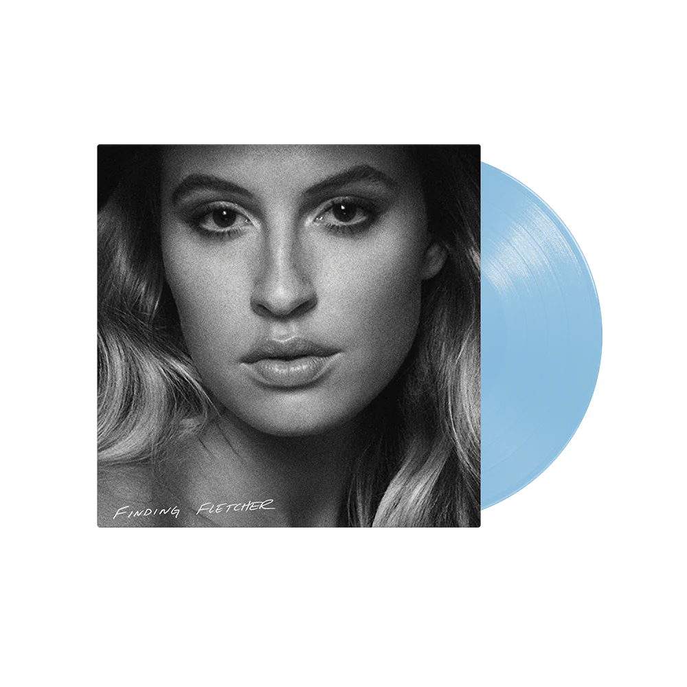 FLETCHER - Finding Fletcher LP