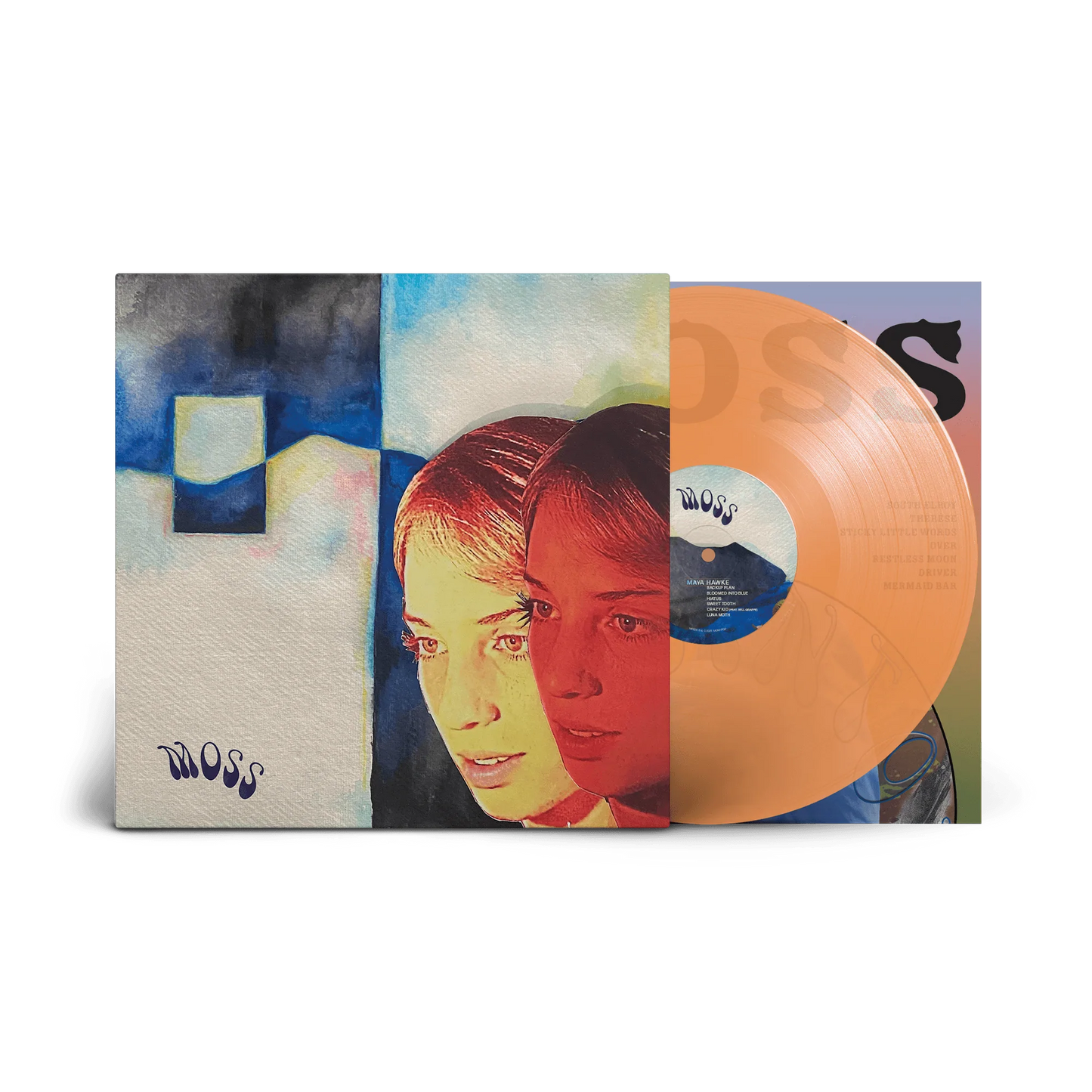 Maya Hawke - Moss LP