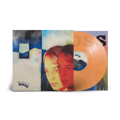Maya Hawke - Moss LP