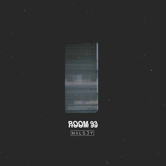 Halsey - Room 93 LP