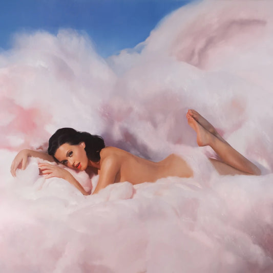 Katy Perry - Teenage Dream 2xLP