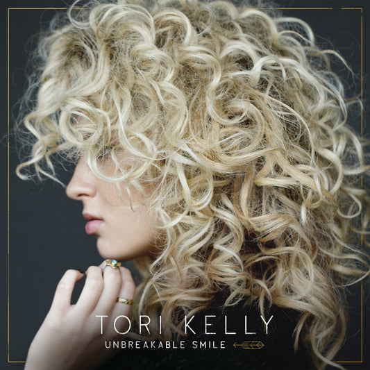 Tori Kelly - Unbreakable Smile 2xLP