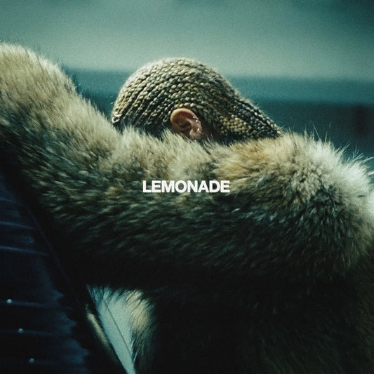Beyoncé - Lemonade 2xLP