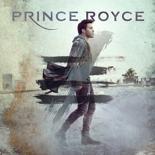 Prince Royce - Five 2xLP