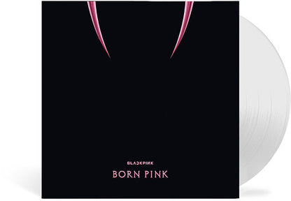 BLACKPINK - Born Pink (Import) LP