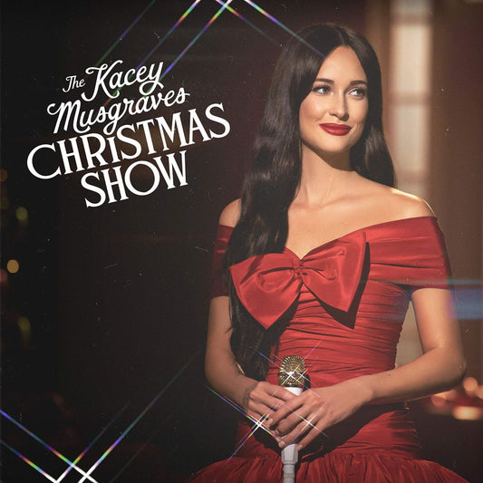 Kacey Musgraves - The Kacey Musgraves Christmas Show LP