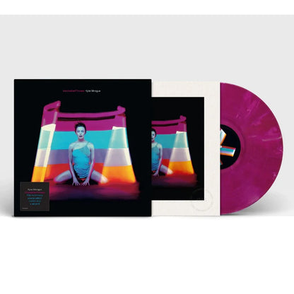 Kylie Minogue - Impossible Princess LP