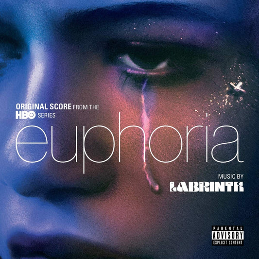Labrinth - Euphoria (Original Score From the HBO Series) 2xLP