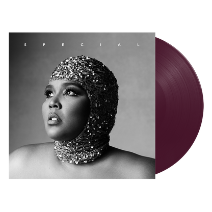 Lizzo - Special LP