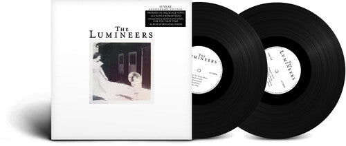 The Lumineers - The Lumineers (10th Anniversary) 2xLP