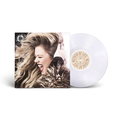 Kelly Clarkson - Meaning of Life LP