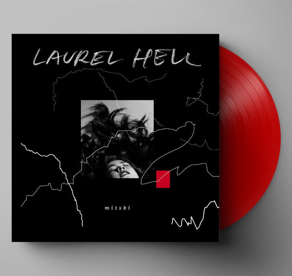Mitski - Laurel Hell LP