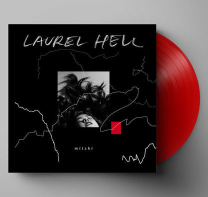 Mitski - Laurel Hell LP
