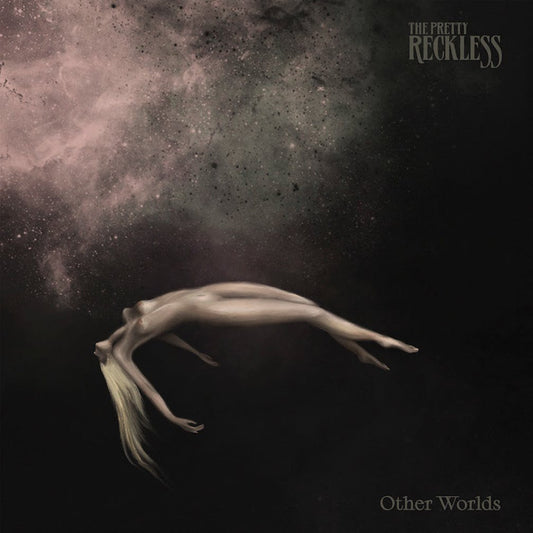 The Pretty Reckless - Other Worlds LP