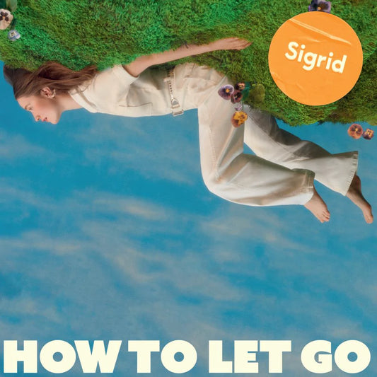Sigrid - How to Let Go LP