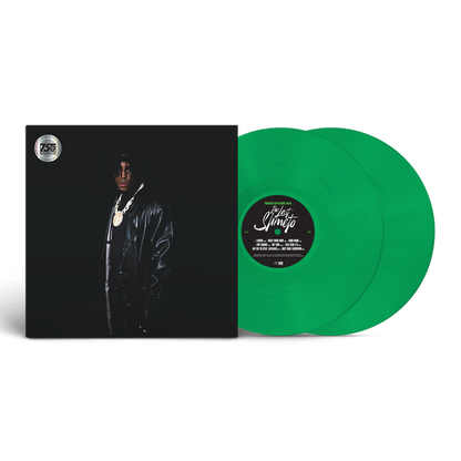 Youngboy Never Broke Again - The Last Slimeto 2xLP