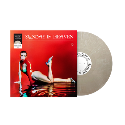Zella Day - Sunday In Heaven LP