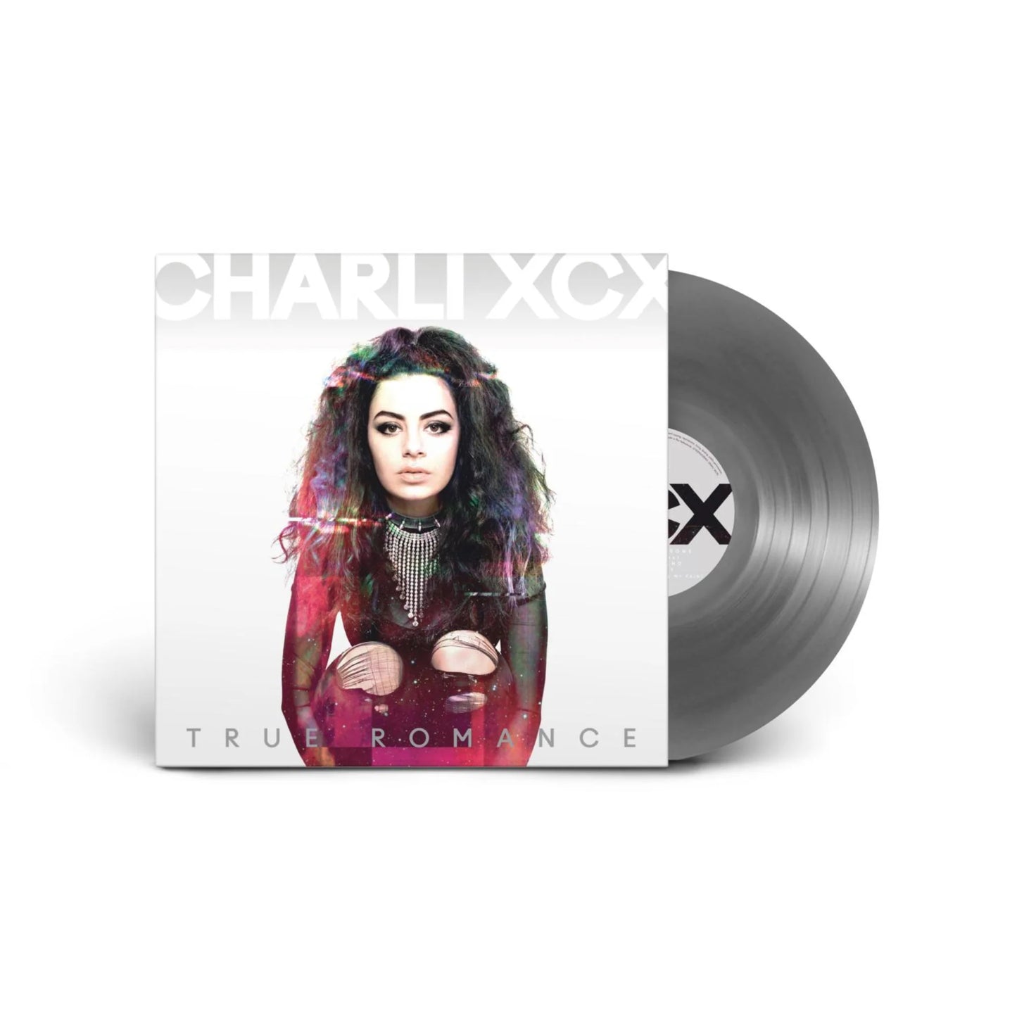 Charli XCX - True Romance LP