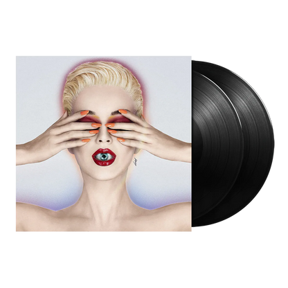 Katy Perry - Witness 2xLP