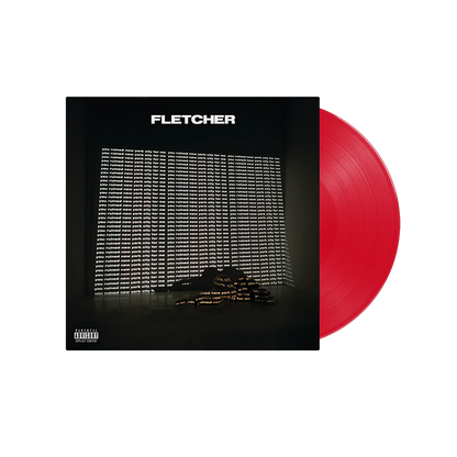 FLETCHER - you ruined new york city for me (extended) LP